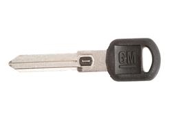 ACDelco Keys 26038364