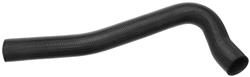 ACDelco Gold Molded Radiator Coolant Hoses for 1976-1982 CORVETTE - 88908738