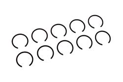 ACDelco Axle Bearing Lock Rings 26056600