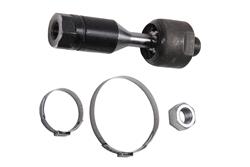 ACDelco Gold Tie Rod Ends for 2002 TRAILBLAZER, TRAILBLAZER EXT - 26089596