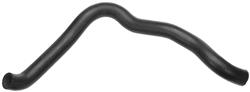 ACDelco Heater Hoses for 1984 CORVETTE - 88908801