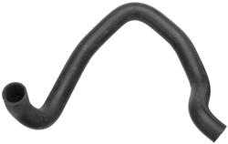 ACDelco Heater Hoses for 1984-1986 CHEROKEE, WAGONEER, 1986 COMANCHE - 88908803