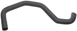 ACDelco Heater Hoses for 1984-1987 CARAVAN, MINI RAM, VOYAGER - 88908807