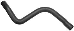 ACDelco Heater Hoses for 1985-1989 FIREBIRD, 1988 GALANT, 1989-1990 SIGMA - 88908832