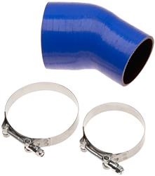 ACDelco Gold Turbocharger Intercooler Hoses for 1994-2002 RAM 2500, RAM 3500 - 19310802