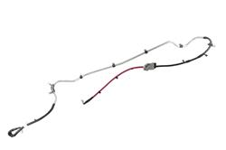 ACDelco GM Genuine Parts Battery Cables for 2017-2019 LACROSSE - 26256234