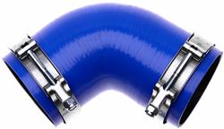 ACDelco Gold Turbocharger Intercooler Hoses 19311183