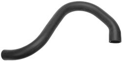ACDelco Heater Hoses for 1996 DAKOTA - 88909034