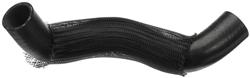 ACDelco Heater Hoses for 1995-1999 ECLIPSE, 1995-1998 TALON - 88909038