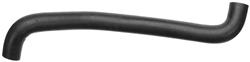 ACDelco Gold Molded Radiator Coolant Hoses 88909044