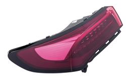 ACDelco - Light Bulbs for 2024-2025 ENVISION - 26348353