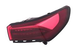 ACDelco - Light Bulbs for 2024-2025 ENVISION - 26348354