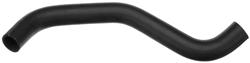 ACDelco Heater Hoses for 1998 CROWN VICTORIA, GRAND MARQUIS, TOWN CAR - 88909054