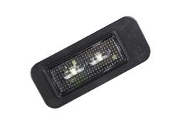 ACDelco - License Plate Light Assemblies for 2025-2026 EQUINOX, TERRAIN - 26361838