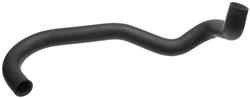 ACDelco Heater Hoses for 2000-2002 DAKOTA, 2002-2004 H1, 1996-2001 HUMMER - 88920342