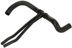 ACDelco Heater Hoses for 1999-2004 F-350 SUPER DUTY, F-250 SUPER DUTY, 2000-2005 EXCURSION - 88920351