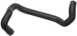 ACDelco Heater Hoses for 1998-1999 SLK230 - 88920356