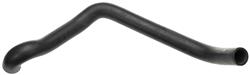 ACDelco Gold Molded Radiator Coolant Hoses 88920207