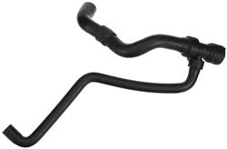 ACDelco Heater Hoses for 1997-2001 A4, A4 QUATTRO, 1998-2001 PASSAT - 88920393