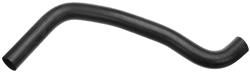 ACDelco Heater Hoses for 2001-2006 ELANTRA, 2003-2008 TIBURON - 88920396