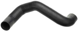ACDelco Gold Molded Radiator Coolant Hoses for 2002-2005 7500, 7400, 1998-2000 3800 - 88920402