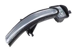 ACDelco - Side View Mirror Components for 2024-2026 ACADIA, 2025 ENCLAVE, 2024-2025 TRAVERSE - 26437262