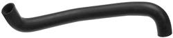 ACDelco Gold Molded Radiator Coolant Hoses for 2002-2005 EXPLORER, MOUNTAINEER - 88920414