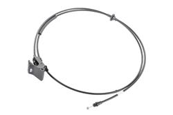ACDelco - Hood Release Cables for 2024-2026 ACADIA, TRAVERSE, 2025-2026 ENCLAVE - 26445066