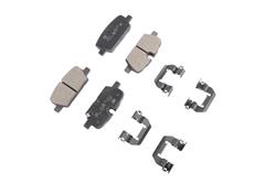 ACDelco Brake Pads 26445683