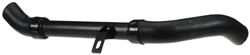 ACDelco Gold Molded Radiator Coolant Hoses for 2003-2006 LS, 2003-2005 THUNDERBIRD - 88920417