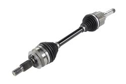ACDelco - Axle Shafts, Direct Fit for 2025-2026 EQUINOX, 2026 TERRAIN - 26455195