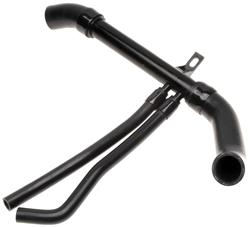 ACDelco Gold Molded Radiator Coolant Hoses for 2003-2006 LS, 2003-2005 THUNDERBIRD - 88920416