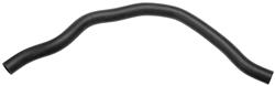 ACDelco Gold Molded Radiator Coolant Hoses for 2000-2009 S2000 - 88920431