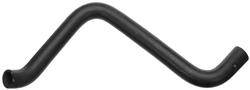 ACDelco Gold Molded Radiator Coolant Hoses for 2004-2007 VUE - 88920437