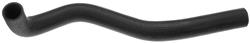 ACDelco Gold Molded Radiator Coolant Hoses 88920457