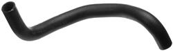 ACDelco Gold Molded Radiator Coolant Hoses for 2001-2006 ELANTRA, 2004-2009 SPECTRA, 2005-2009 SPECTRA5 - 88920462