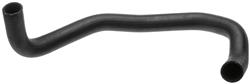 ACDelco Gold Molded Radiator Coolant Hoses 88920467