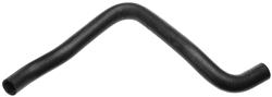 ACDelco Gold Molded Radiator Coolant Hoses for 2004 GALANT - 88920470