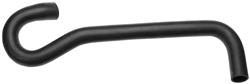 ACDelco Gold Molded Radiator Coolant Hoses for 2006-2010 COMMANDER, 2011-2017 DURANGO, 2005-2019 GRAND CHEROKEE - 88920483