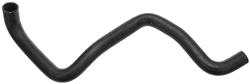 ACDelco Gold Molded Radiator Coolant Hoses for 1996-2000 EXPRESS 3500, SAVANA 3500 - 88920484