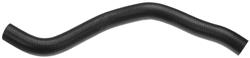 ACDelco Gold Molded Radiator Coolant Hoses for 2004-2006 OUTLANDER - 89050761