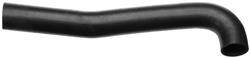 ACDelco Gold Molded Radiator Coolant Hoses 89050771