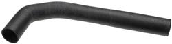 ACDelco Gold Molded Radiator Coolant Hoses 89050773