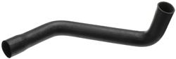 ACDelco Gold Molded Radiator Coolant Hoses for 2004-2010 MT55, MT45, 2006 MT35 - 89050782