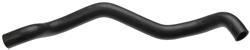 ACDelco Gold Molded Radiator Coolant Hoses for 2004-2007 ION - 89050783