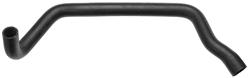 ACDelco Gold Molded Radiator Coolant Hoses 89050784
