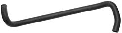 ACDelco Gold Molded Radiator Coolant Hoses for 2006-2011 DTS, LUCERNE - 89050785