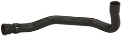 ACDelco Gold Molded Radiator Coolant Hoses 89050789
