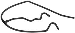 ACDelco Heater Hoses for 2004-2009 SRX, 2005-2007 STS - 89050792