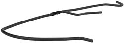 ACDelco Heater Hoses for 2004-2009 SRX, 2005-2010 STS - 89050793